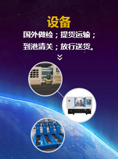 食品清關